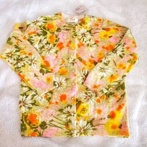 Vintage Wool Tami Sweater